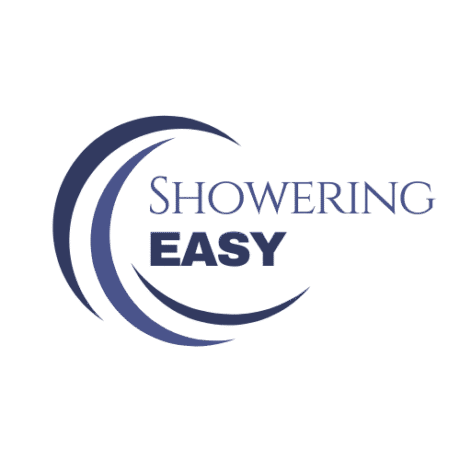 showering easy logo