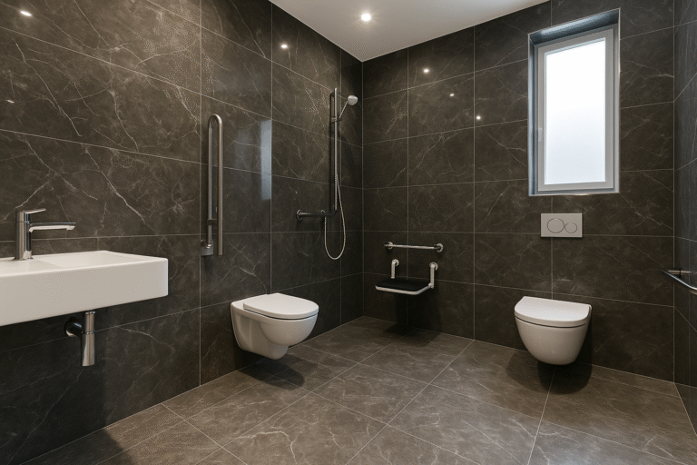 wet room installer st albans